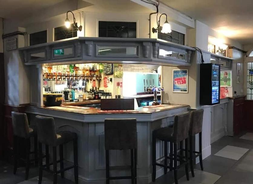 Bar Zdjęcie