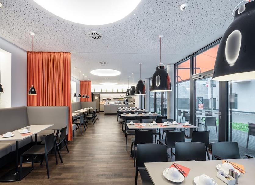 Restauracja Zdjęcie
