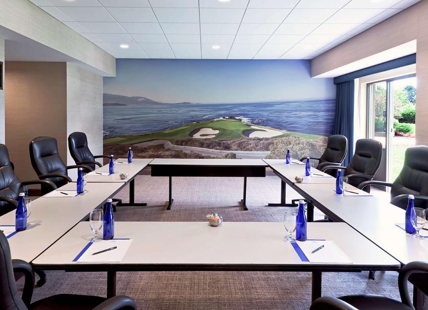Sala konferencyjna Zdjęcie