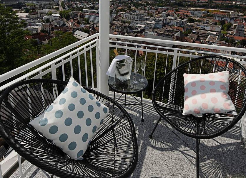 Balkon Zdjęcie