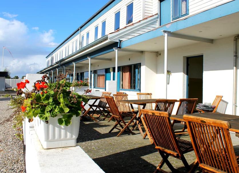 Patio Zdjęcie
