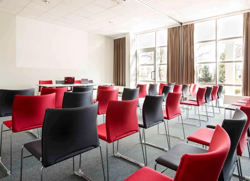 Sala konferencyjna Zdjęcie