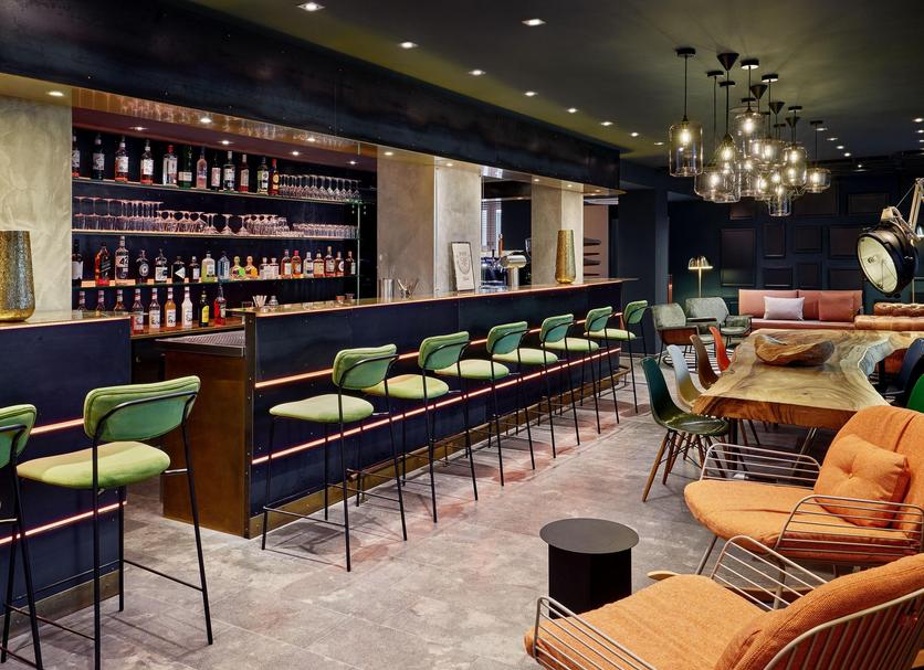Bar Zdjęcie