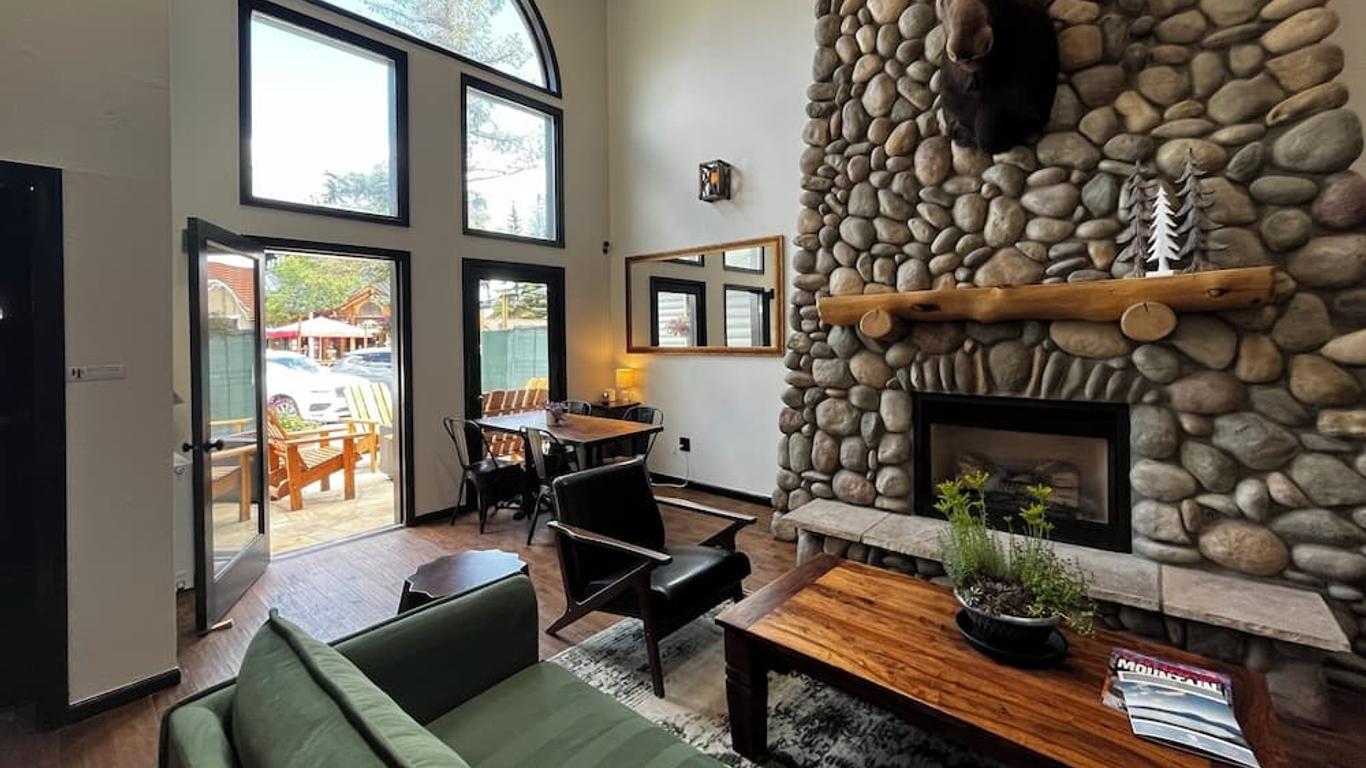 Hotel Frisco