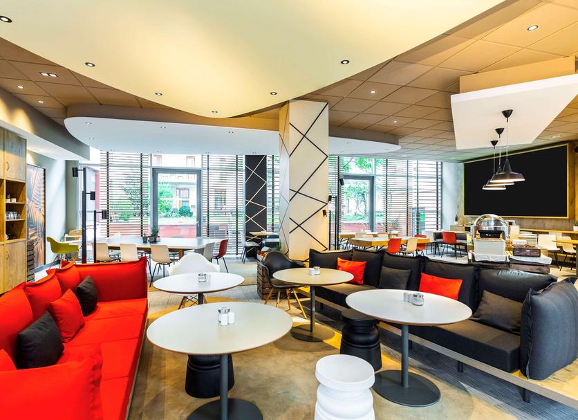 Restauracja Zdjęcie