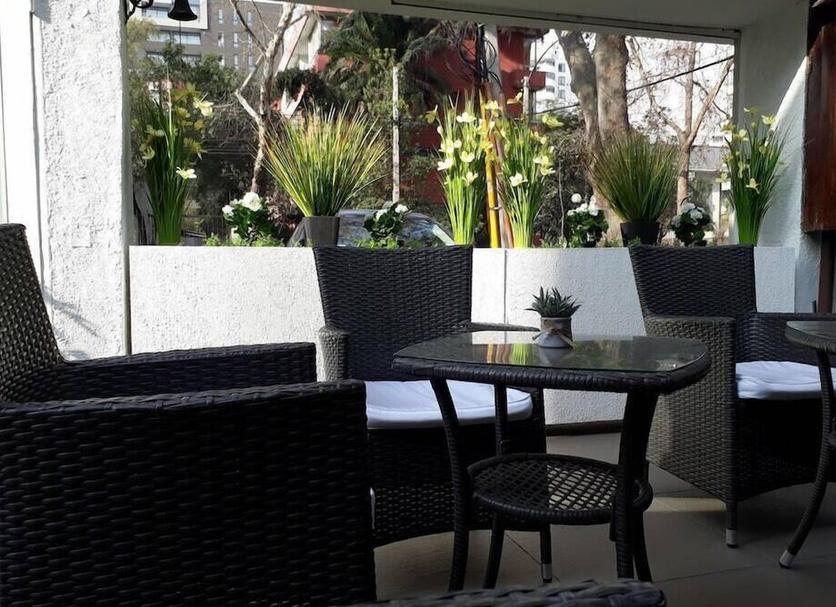 Patio Zdjęcie