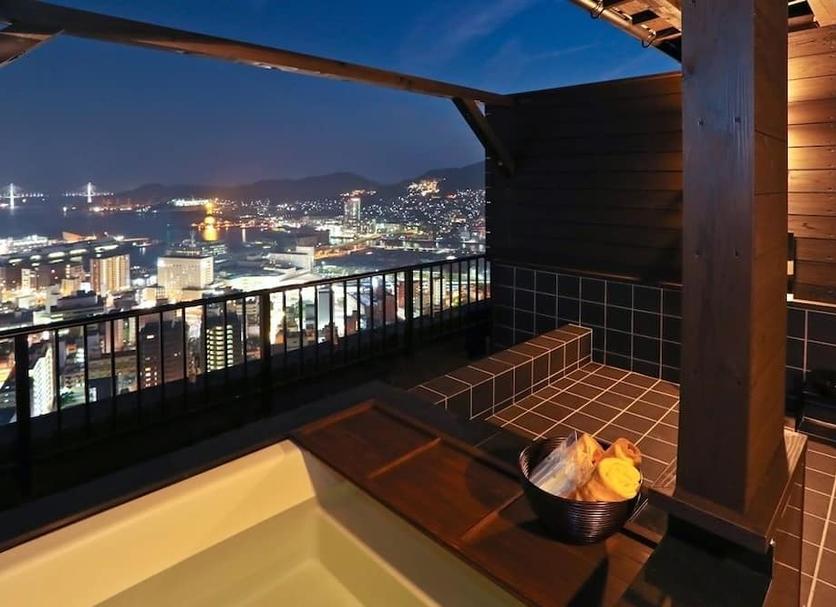 Balkon Zdjęcie