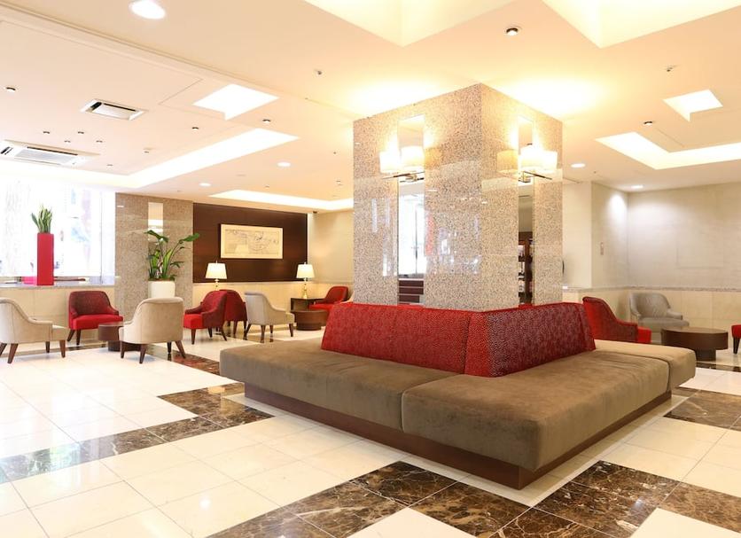Lobby Zdjęcie