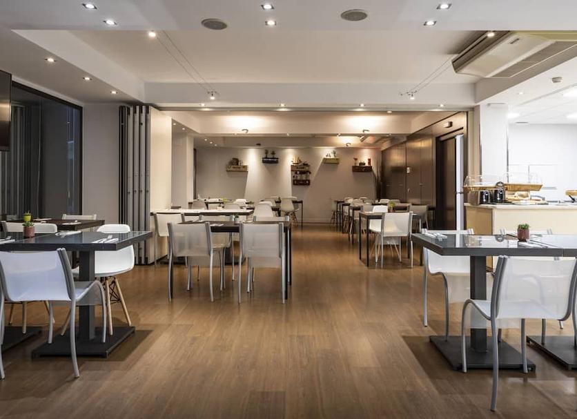 Restauracja Zdjęcie