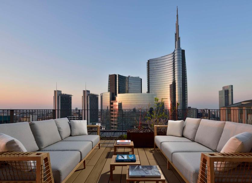 Balkon Zdjęcie