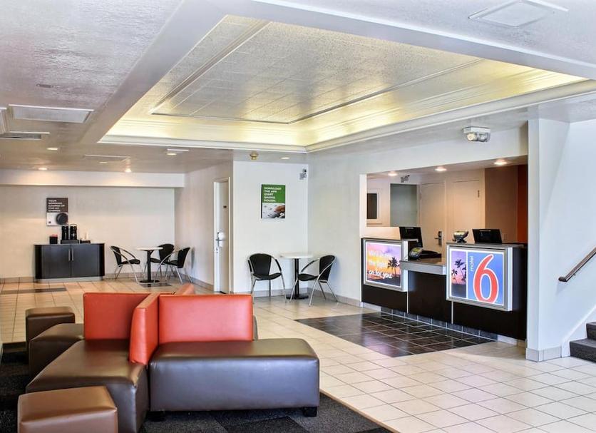 Lobby Zdjęcie