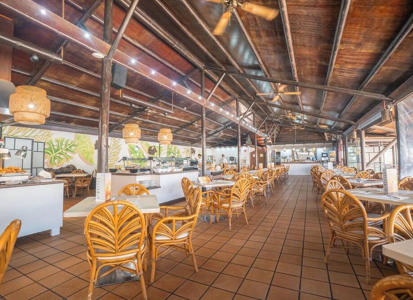 Restauracja Zdjęcie