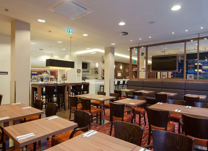 Restauracja Zdjęcie