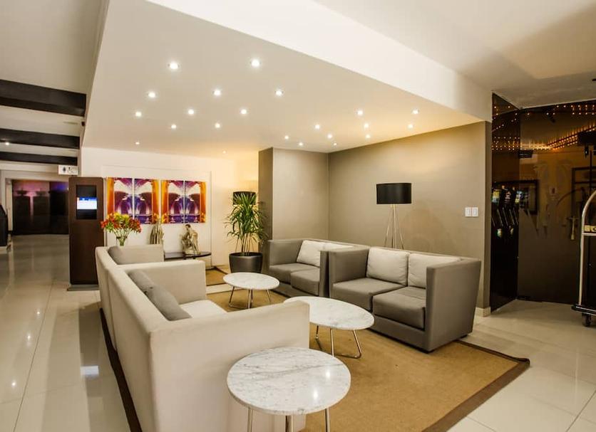 Lobby Zdjęcie