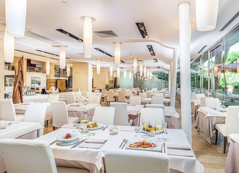 Restauracja Zdjęcie