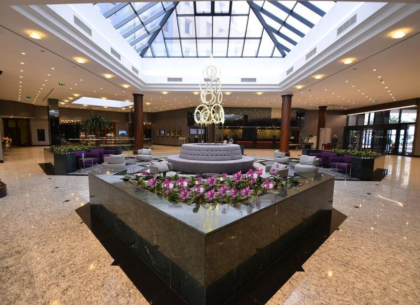 Lobby Zdjęcie