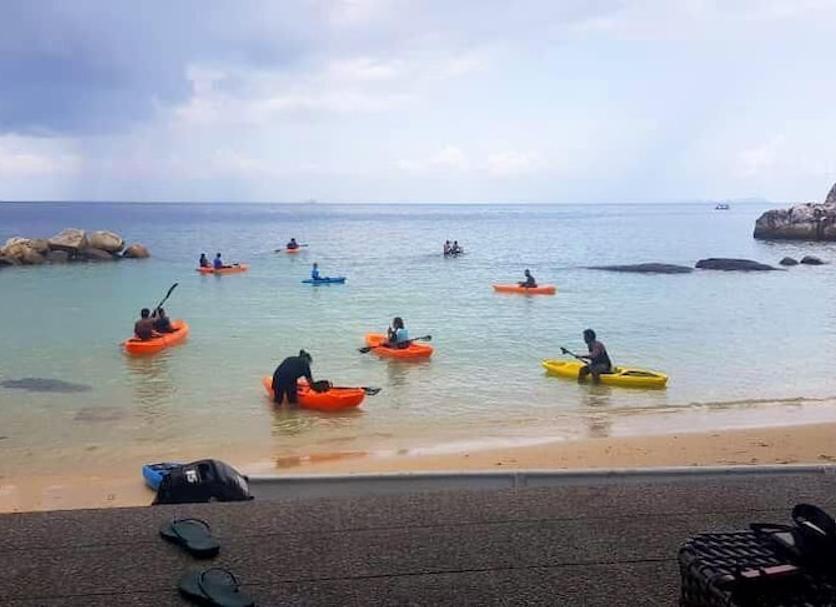 Plaża Zdjęcie