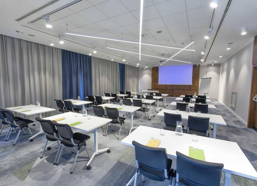 Sala konferencyjna Zdjęcie