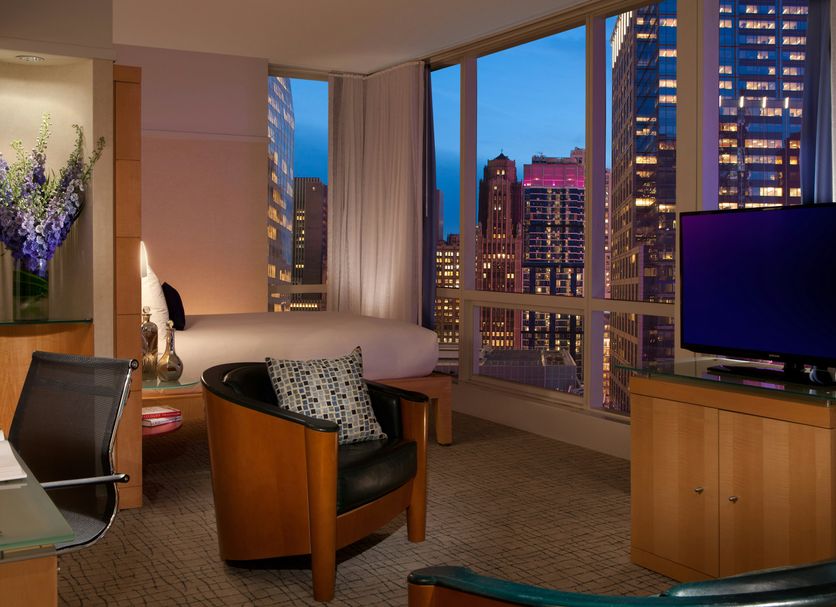 Pokój dzienny Zdjęcie