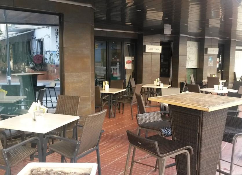 Restauracja Zdjęcie