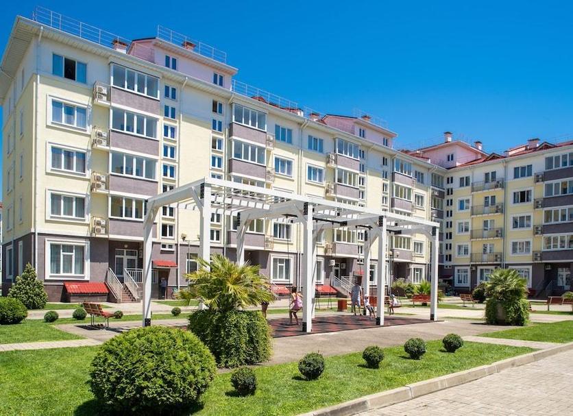 Budynek Zdjęcie