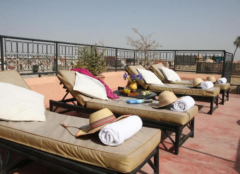 Balkon Zdjęcie