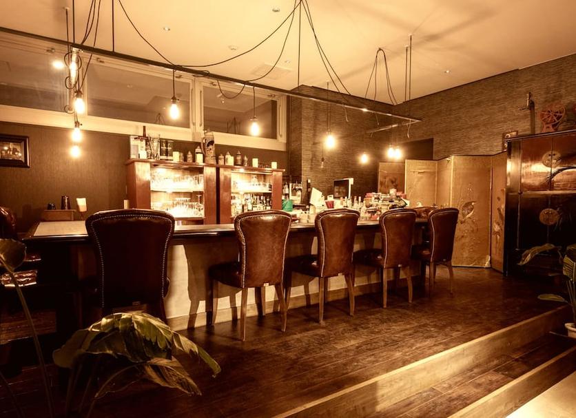 Bar Zdjęcie