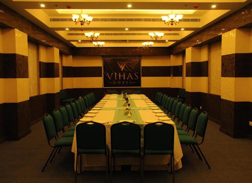Sala konferencyjna Zdjęcie
