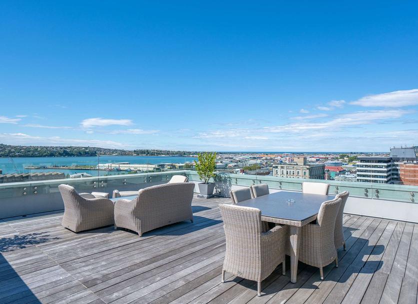 Balkon Zdjęcie