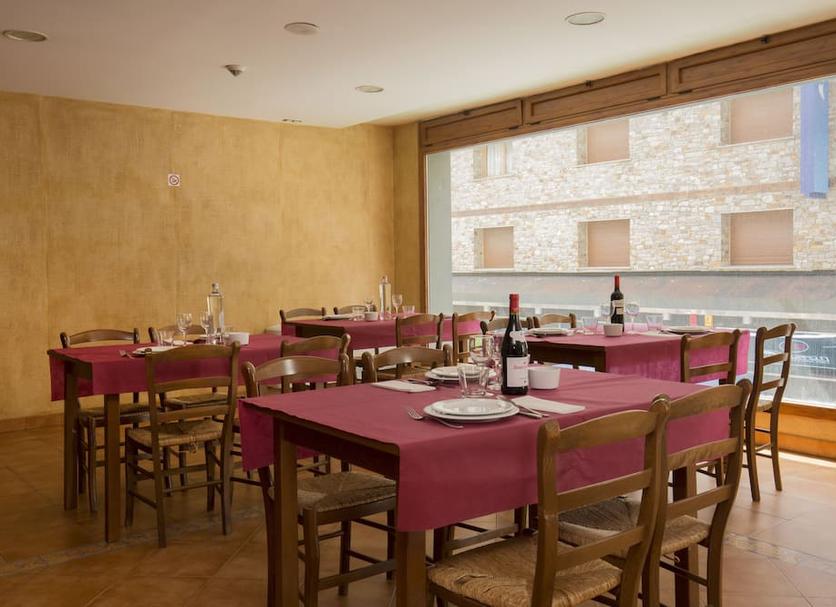 Restauracja Zdjęcie