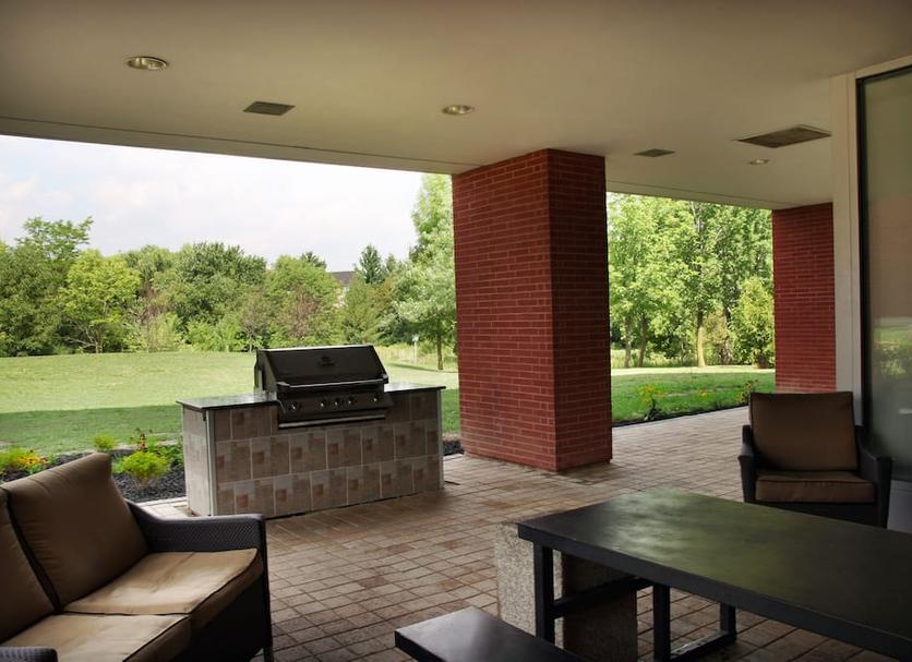 Patio Zdjęcie