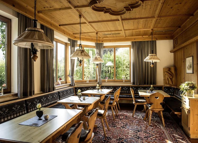 Restauracja Zdjęcie