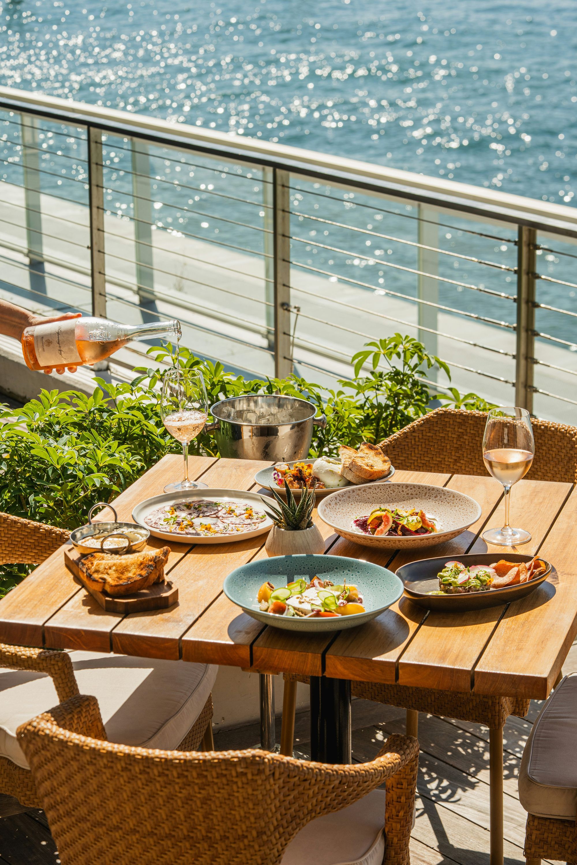 Restauracja