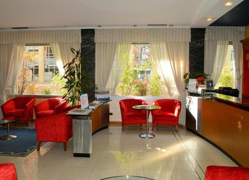 Lobby Zdjęcie