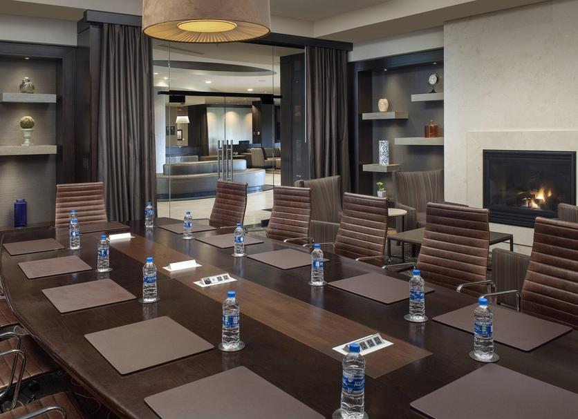 Sala konferencyjna Zdjęcie