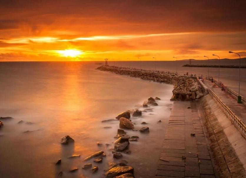 Plaża Zdjęcie
