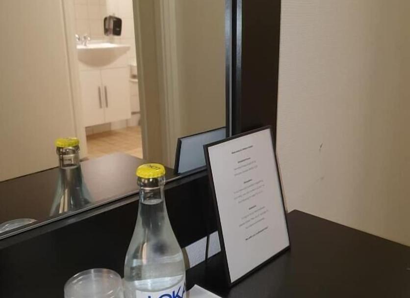 Wyposażenie pokoju Zdjęcie