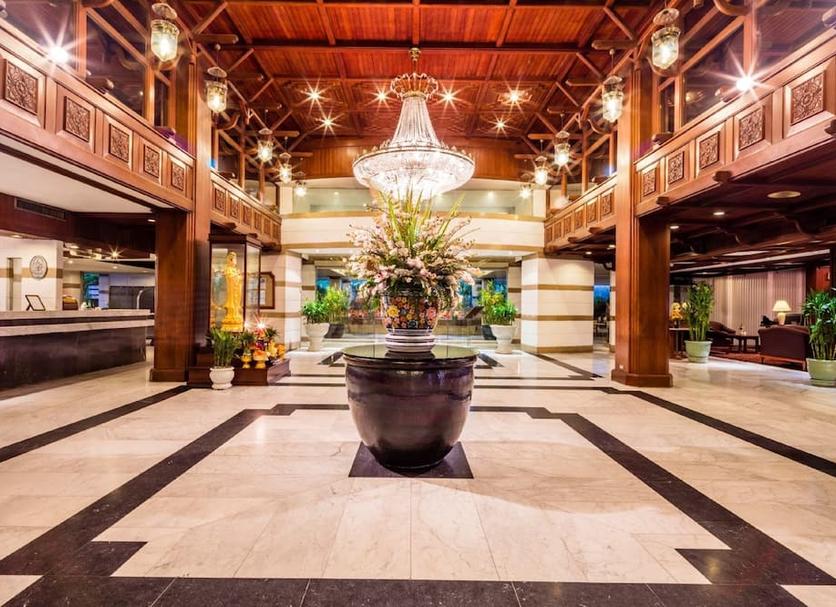 Lobby Zdjęcie