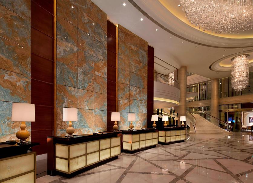 Lobby Zdjęcie