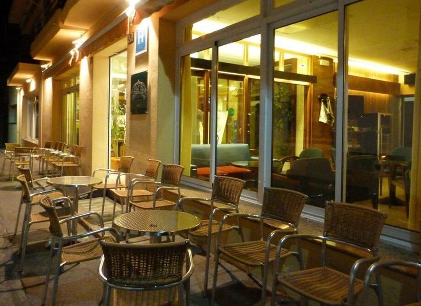 Restauracja Zdjęcie