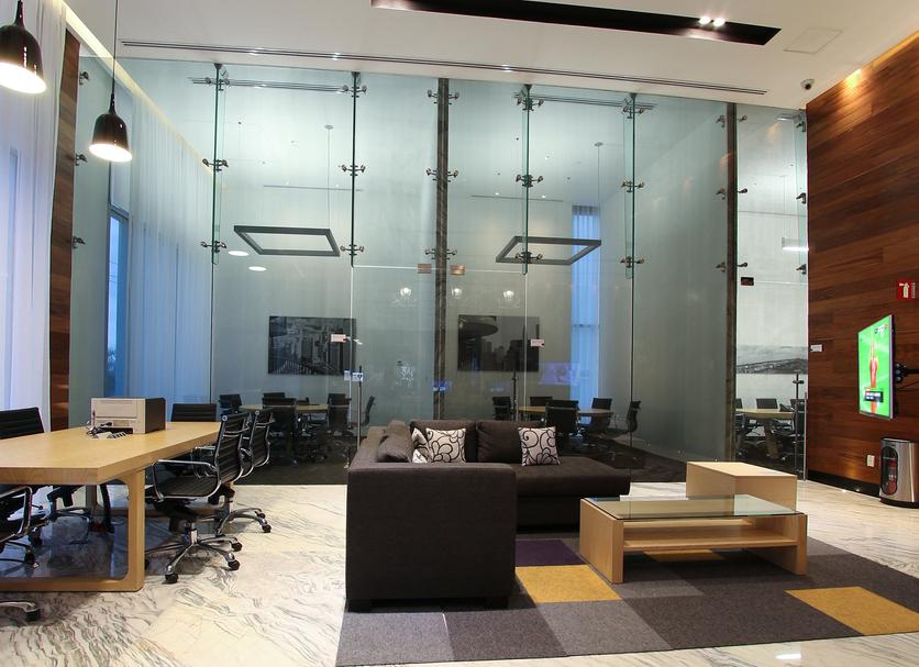 Lobby Zdjęcie