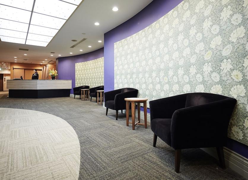 Lobby Zdjęcie
