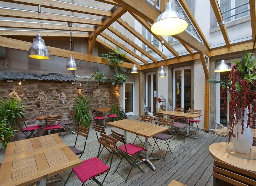 Patio Zdjęcie