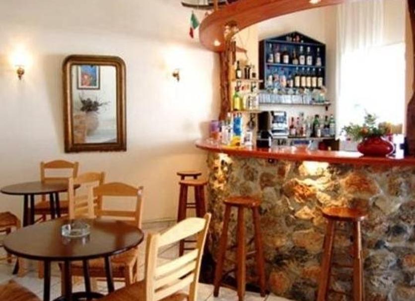 Bar Zdjęcie