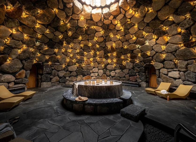 Spa Zdjęcie