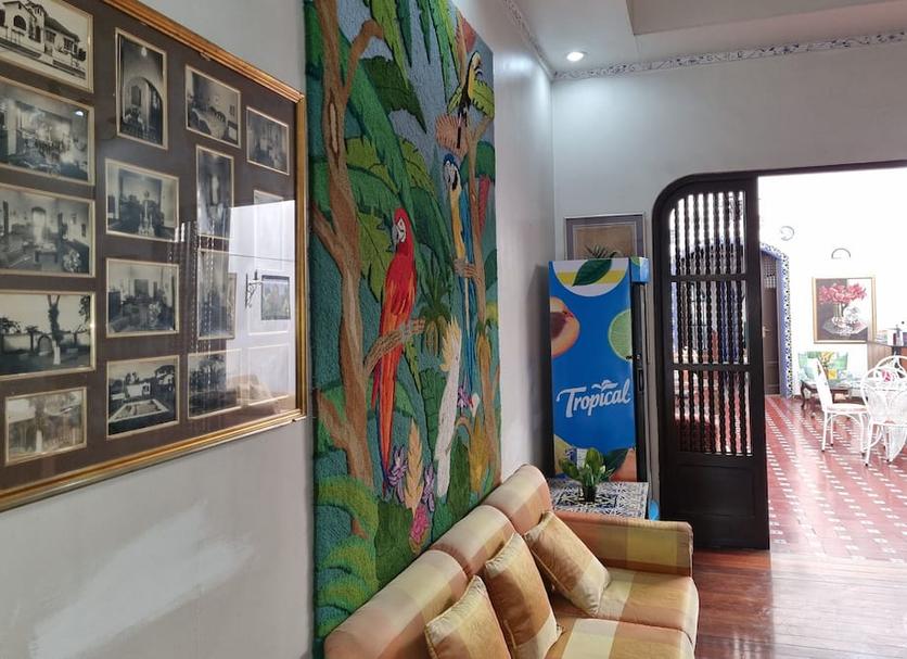 Lobby Zdjęcie