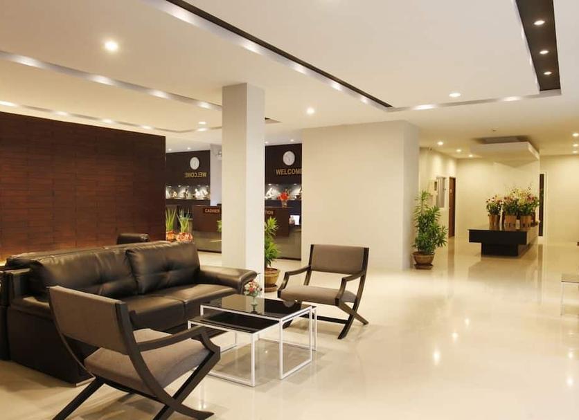 Lobby Zdjęcie
