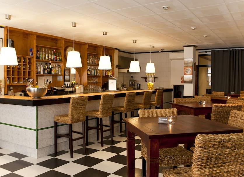 Bar Zdjęcie