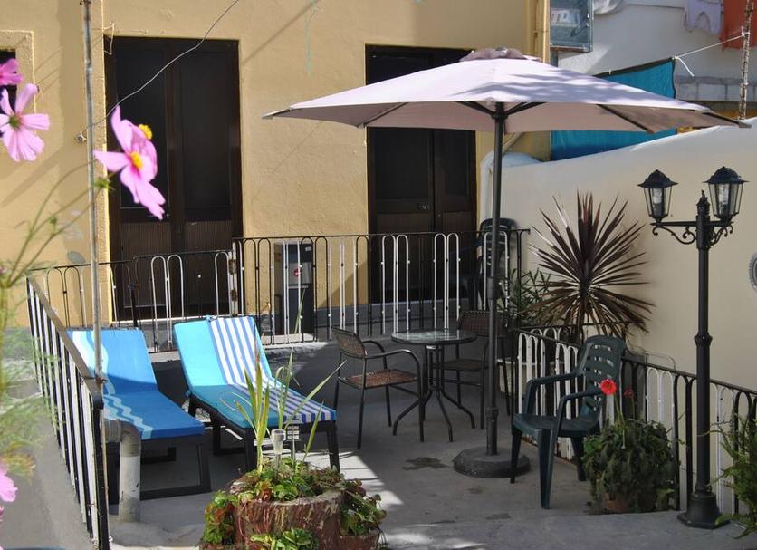 Patio Zdjęcie