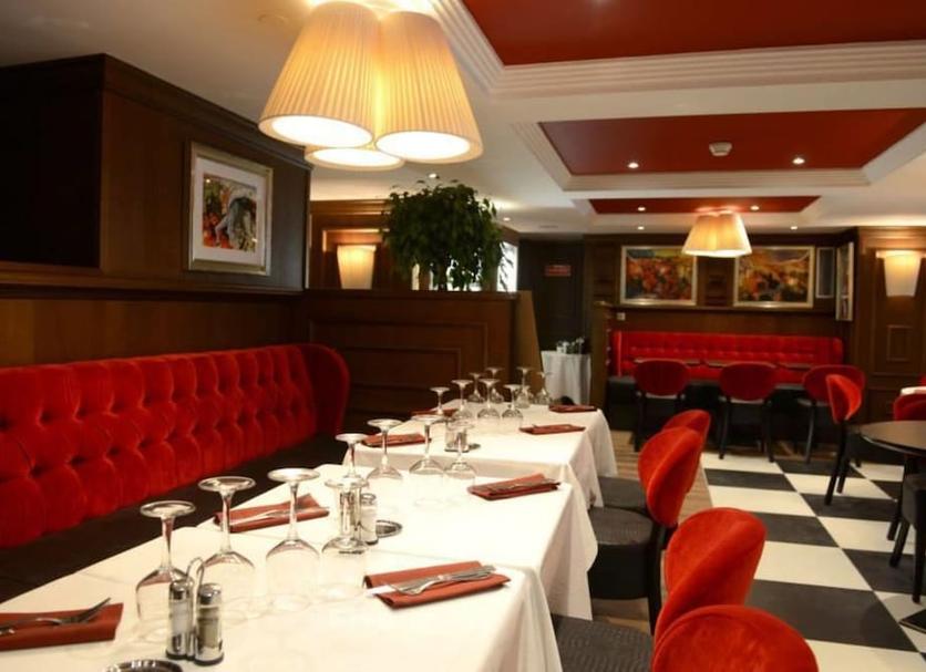 Restauracja Zdjęcie